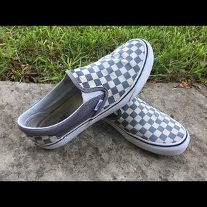 Slip On Vans